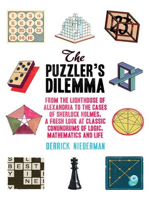 cover image of The Puzzler's Dilemma